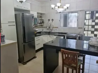 Apartamento com 3 Quartos à venda, 105m² no Higienópolis, São Paulo