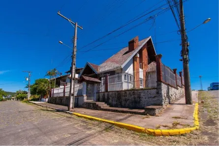 Casa com 3 Quartos à venda, 282m² no Centenário, Montenegro