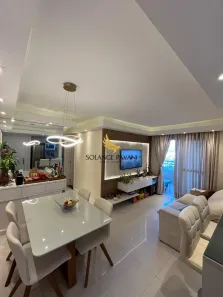 Apartamento com 2 Quartos à venda, 66m² no Jardim Guanabara, Jundiaí