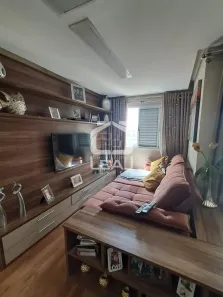 Apartamento com 2 Quartos à venda, 65m² no Vila Prel, São Paulo