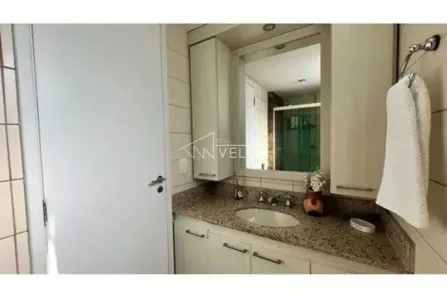 Cobertura com 3 Quartos à venda, 154m² no Botafogo, Rio de Janeiro