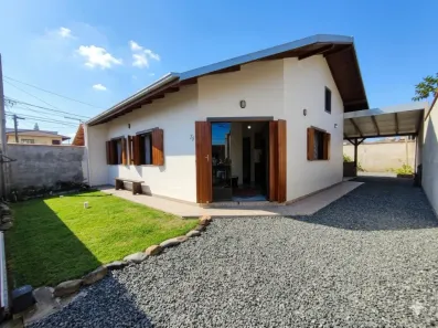 Casa com 2 Quartos à venda, 99m² no , Balneário Piçarras