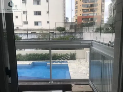 Apartamento com 1 Quarto à venda, 38m² no Saúde, São Paulo
