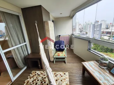 Cobertura com 3 Quartos à venda, 260m² no Centro, Criciúma