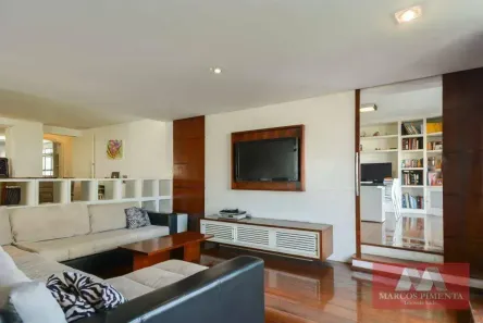 Apartamento com 6 Quartos à venda, 468m² no Jardim Paulista, São Paulo