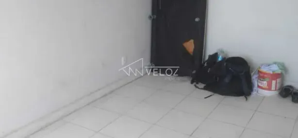 Sala Comercial à venda, 44m² no Centro, Rio de Janeiro