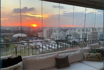 Apartamento com 4 Quartos à venda, 279m² no Vila Mariana, São Paulo