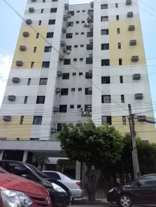 Apartamento com 3 Quartos à venda, 110m² no Guararapes, Fortaleza