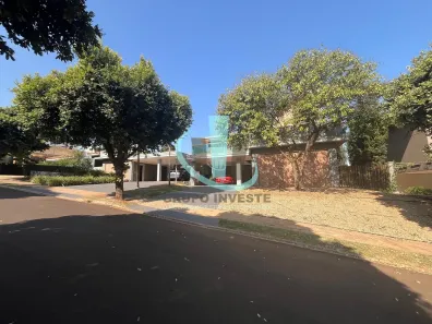 Casa de Condomínio com 6 Quartos à venda, 600m² no Jardim Residencial Quinta dos Oitis, Araraquara