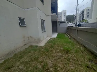 Apartamento com 2 Quartos à venda, 44m² no Campo Grande, Rio de Janeiro