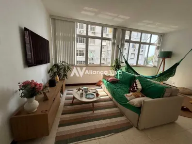 Apartamento com 2 Quartos à venda, 110m² no Copacabana, Rio de Janeiro