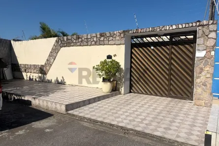 Casa com 5 Quartos à venda, 250m² no Feitosa, Maceió