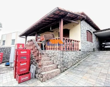 Casa com 4 Quartos à venda, 348m² no Planalto, Belo Horizonte