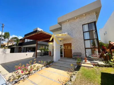 Casa de Condomínio com 3 Quartos à venda, 200m² no Aruana, Aracaju
