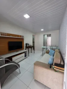 Casa de Condomínio com 3 Quartos à venda, 78m² no Loteamento Fridolin Winteller, Satuba