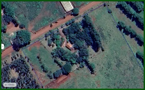 Fazenda/Sítio à venda, 100000m² no Vila Entroncamento, Campo Grande