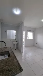 Apartamento com 1 Quarto para alugar, 38m² no Vila Alpina, São Paulo