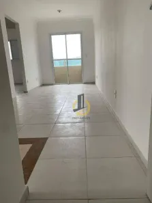 Apartamento com 2 Quartos para venda ou aluguel, 50m² no Demarchi, São Bernardo do Campo