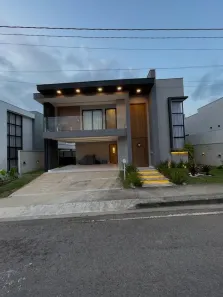 Casa de Condomínio com 5 Quartos à venda, 265m² no Parque das Nações, Parnamirim