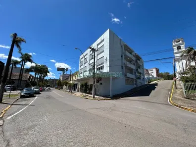 Ponto Comercial à venda, 1058m² no Ana Rech, Caxias do Sul