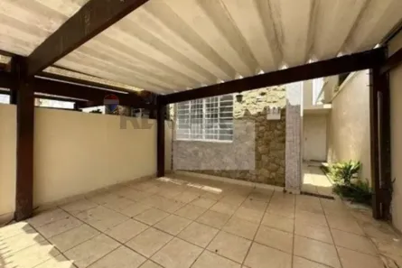 Sobrado com 2 Quartos para alugar, 119m² no Brooklin Paulista, São Paulo