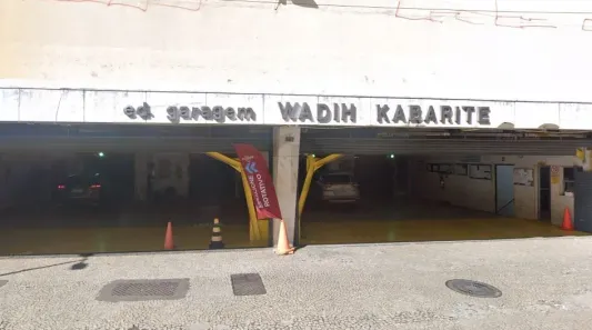  para alugar, 6m² no Centro, Rio de Janeiro