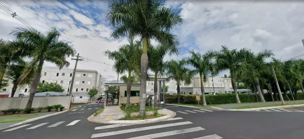 Apartamento com 2 Quartos à venda, 45m² no Residencial Monsenhor Romeu Tortorelli, São Carlos