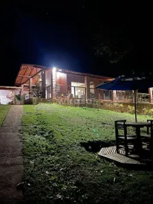 Casa com 3 Quartos à venda, 1600m² no São Lourenço, Santa Teresa