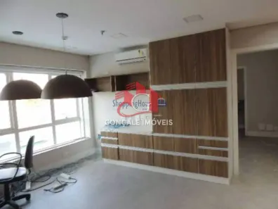 Sala Comercial à venda, 47m² no Santana, São Paulo