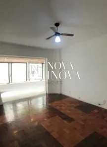 Apartamento com 3 Quartos à venda, 160m² no Copacabana, Rio de Janeiro