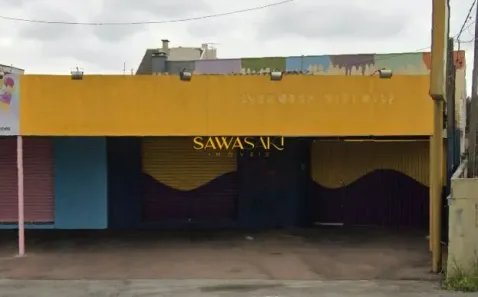 Sala Comercial para alugar, 40m² no Uberaba, Curitiba