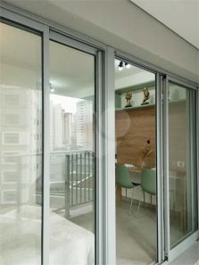 Apartamento com 11 Quartos à venda, 40m² no Vila Firmiano Pinto, São Paulo