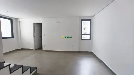 Cobertura com 3 Quartos à venda, 160m² no Cidade Nova, Belo Horizonte