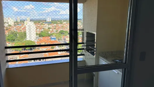 Apartamento com 2 Quartos à venda, 67m² no Jardim Oriente, São José dos Campos