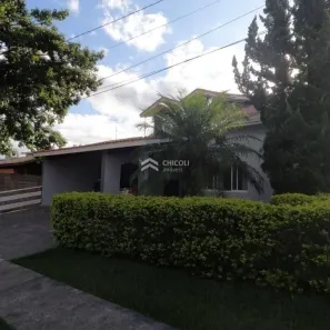 Casa de Condomínio com 3 Quartos para alugar, 350m² no Jardim Haras Bela Vista, Vargem Grande Paulista
