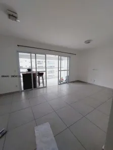 Apartamento com 2 Quartos para alugar, 111m² no Ponta da Praia, Santos