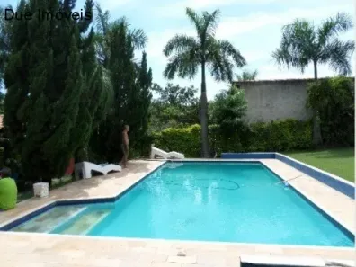 Fazenda/Sítio com 3 Quartos à venda, 200m² no Recanto Campestre Internacional de Viracopos Gleba 4, Indaiatuba