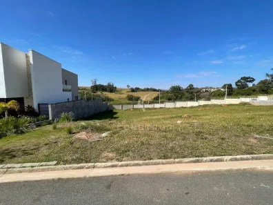 Lote/Terreno à venda, 654m² no Loteamento Residencial Arborais, Campinas