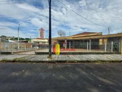 Imóvel Comercial para alugar, 200m² no Vila São José, Pedreira