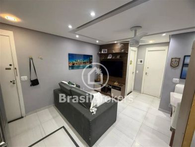 Apartamento com 2 Quartos à venda, 48m² no Engenho Novo, Rio de Janeiro