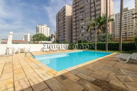 Apartamento com 4 Quartos à venda, 253m² no Indianópolis, São Paulo