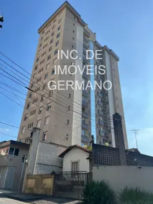 Apartamento com 3 Quartos para venda ou aluguel, 135m² no Vila Guiomar, Santo André