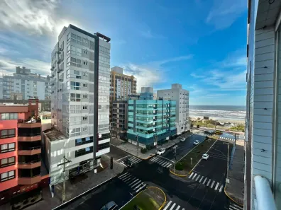 Apartamento com 2 Quartos à venda, 68m² no Centro, Capão da Canoa