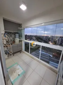 Apartamento com 3 Quartos à venda, 85m² no Jardim Urano, São José do Rio Preto
