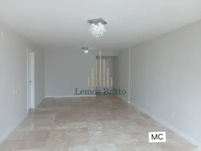 Apartamento com 3 Quartos para alugar, 128m² no Graça, Salvador