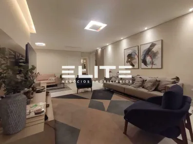 Apartamento com 3 Quartos à venda, 165m² no Jardim, Santo André