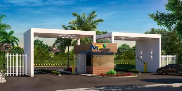 Lote/Terreno à venda, 190m² no Outeiro das Pedras, Itaboraí