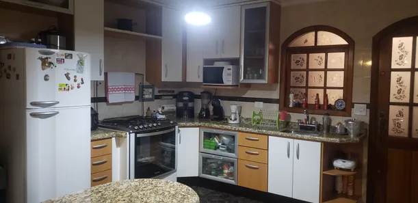 Sobrado com 2 Quartos à venda, 62m² no Parque Savoy City, São Paulo