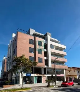 Apartamento com 2 Quartos à venda, 81m² no Bombas, Bombinhas