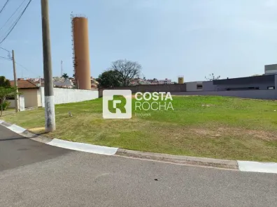 Lote/Terreno à venda, 644m² no Mirante dos Ipês, Salto